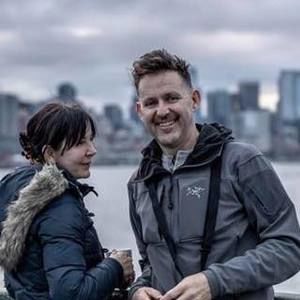 Meet your Posher, Derrick